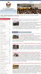 Mobile Screenshot of comune.capannori.lu.it